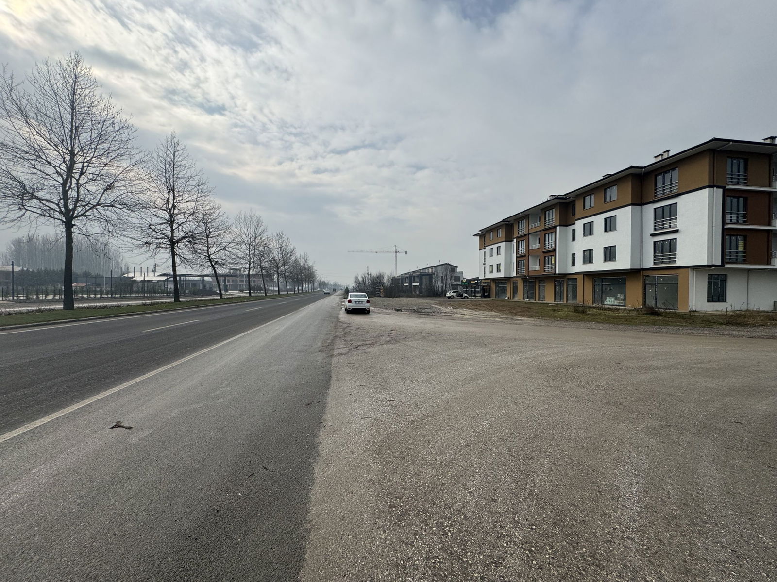 Satılık&nbsp;Daire&nbsp;3,500,000&nbsp;TL