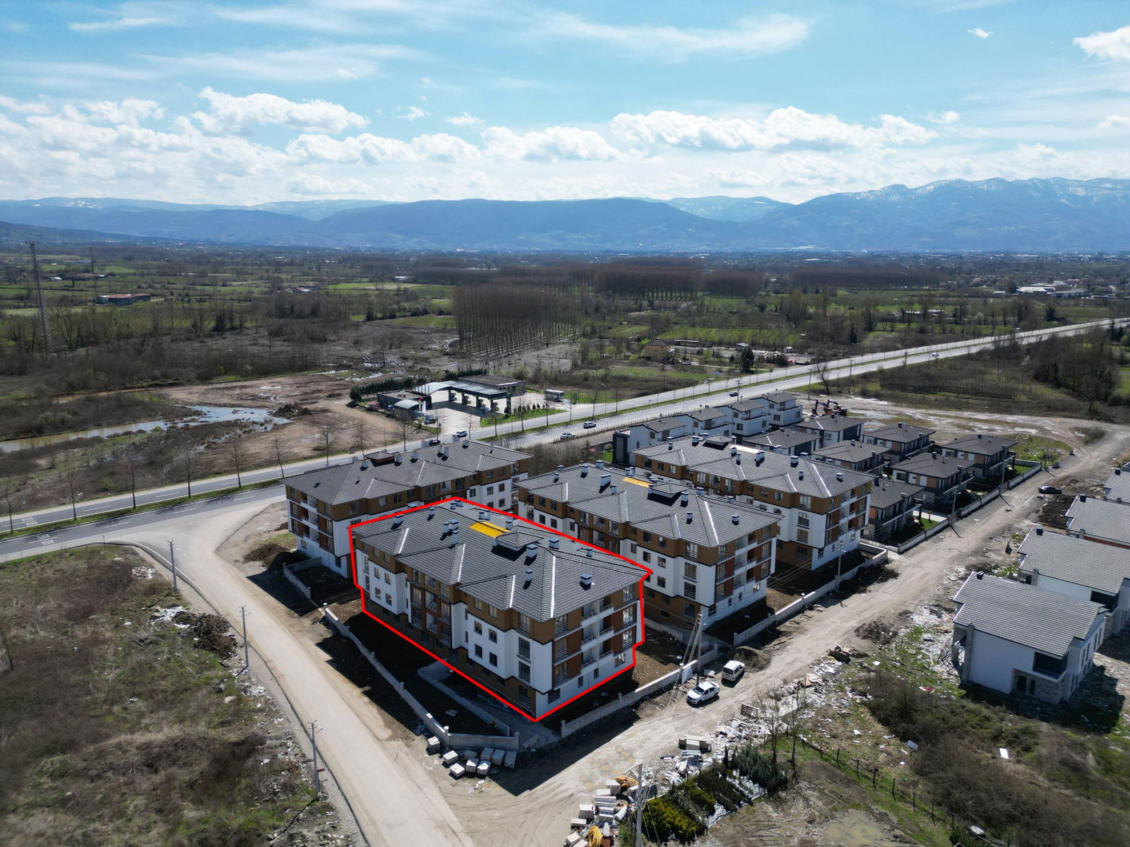 Satılık&nbsp;Daire&nbsp;3,500,000&nbsp;TL