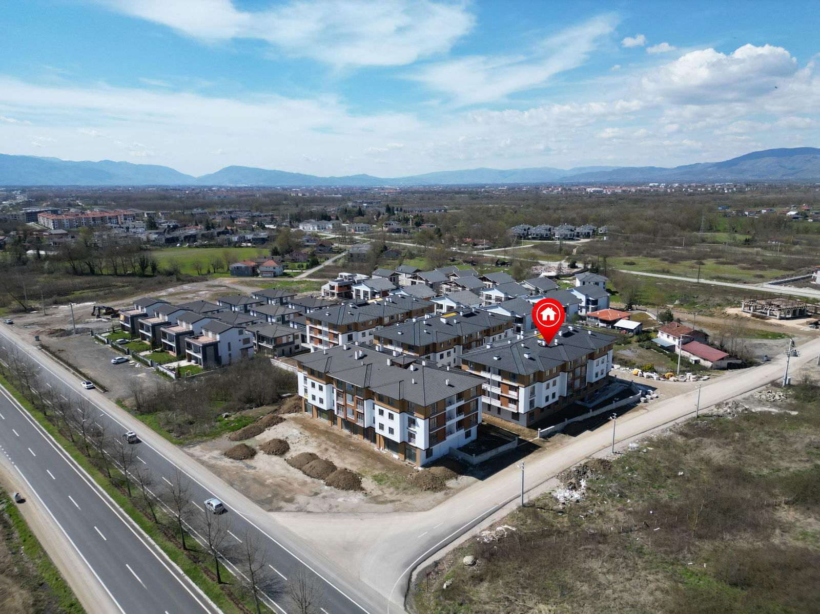 Satılık&nbsp;Daire&nbsp;3,500,000&nbsp;TL