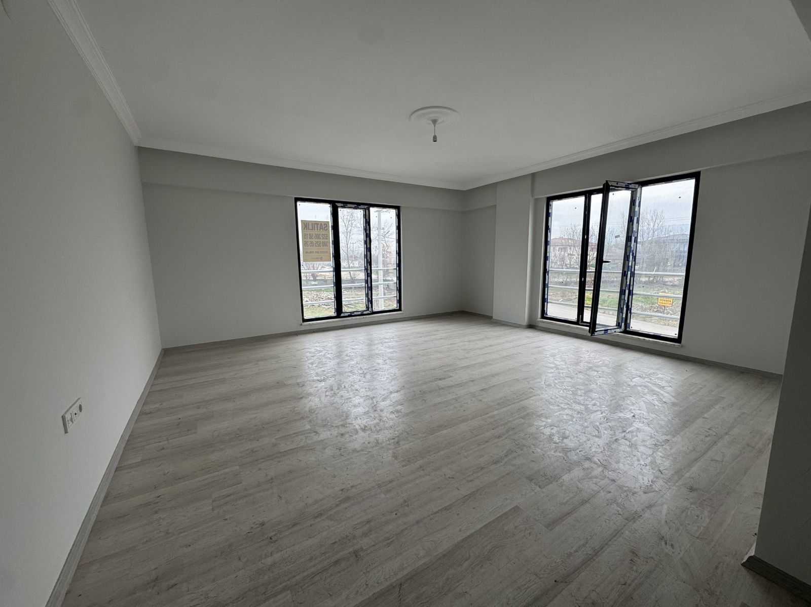 Satılık&nbsp;Daire&nbsp;3,500,000&nbsp;TL