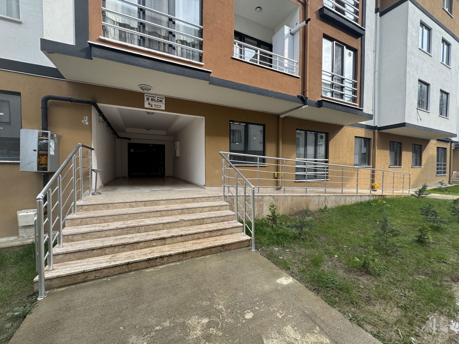 Satılık&nbsp;Daire&nbsp;3,500,000&nbsp;TL