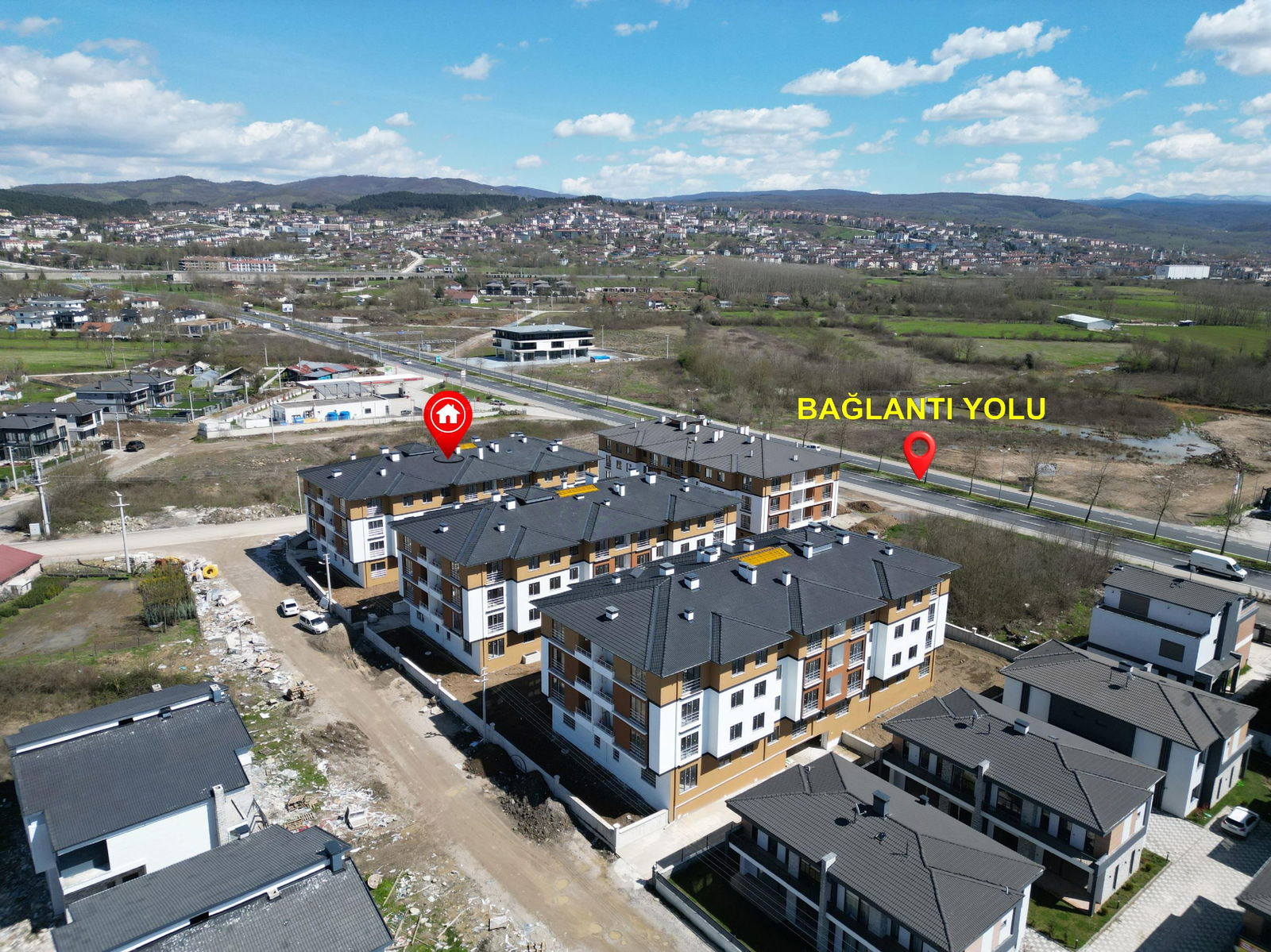 Satılık&nbsp;Daire&nbsp;3,500,000&nbsp;TL