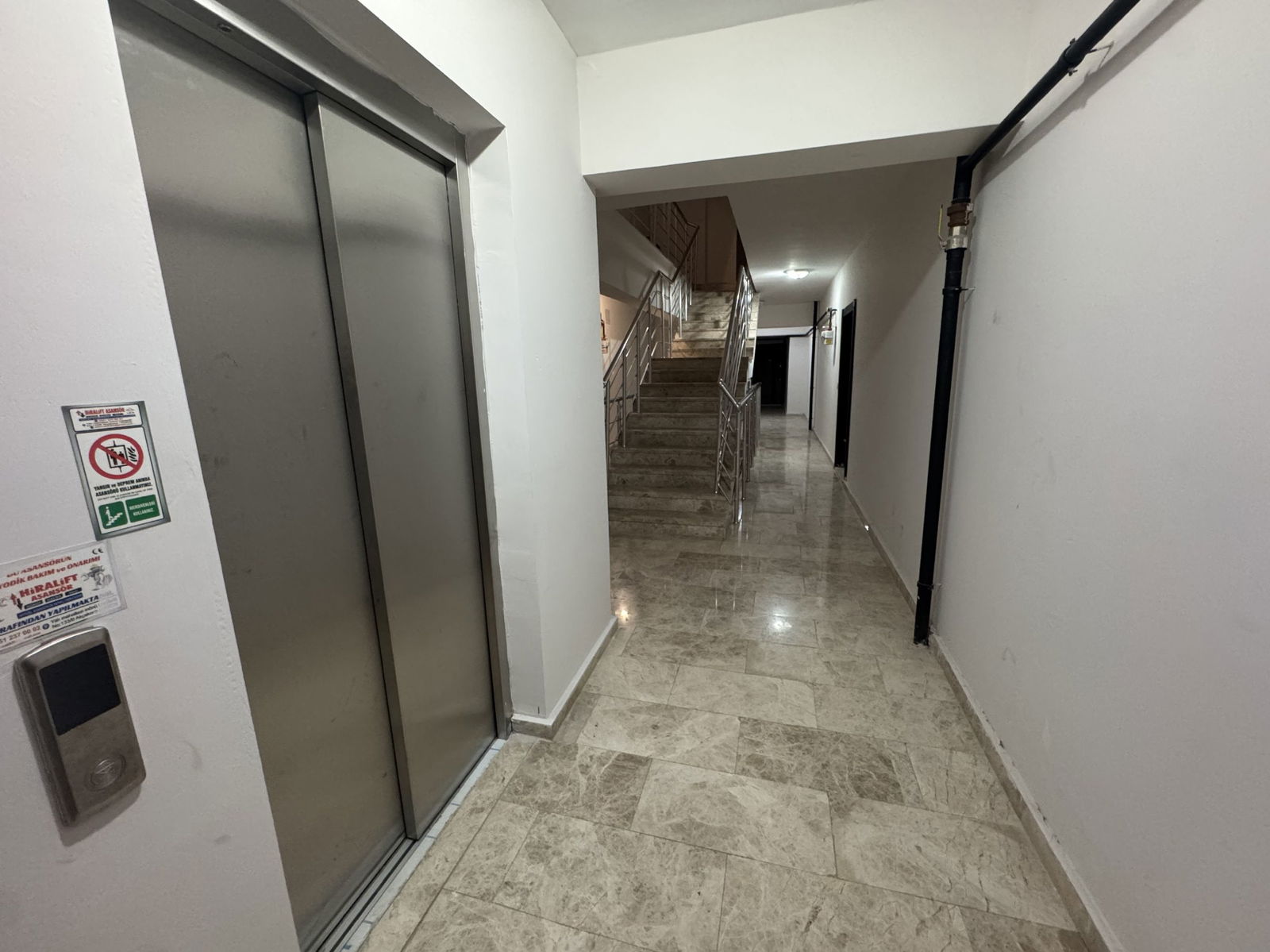 Satılık&nbsp;Daire&nbsp;3,500,000&nbsp;TL