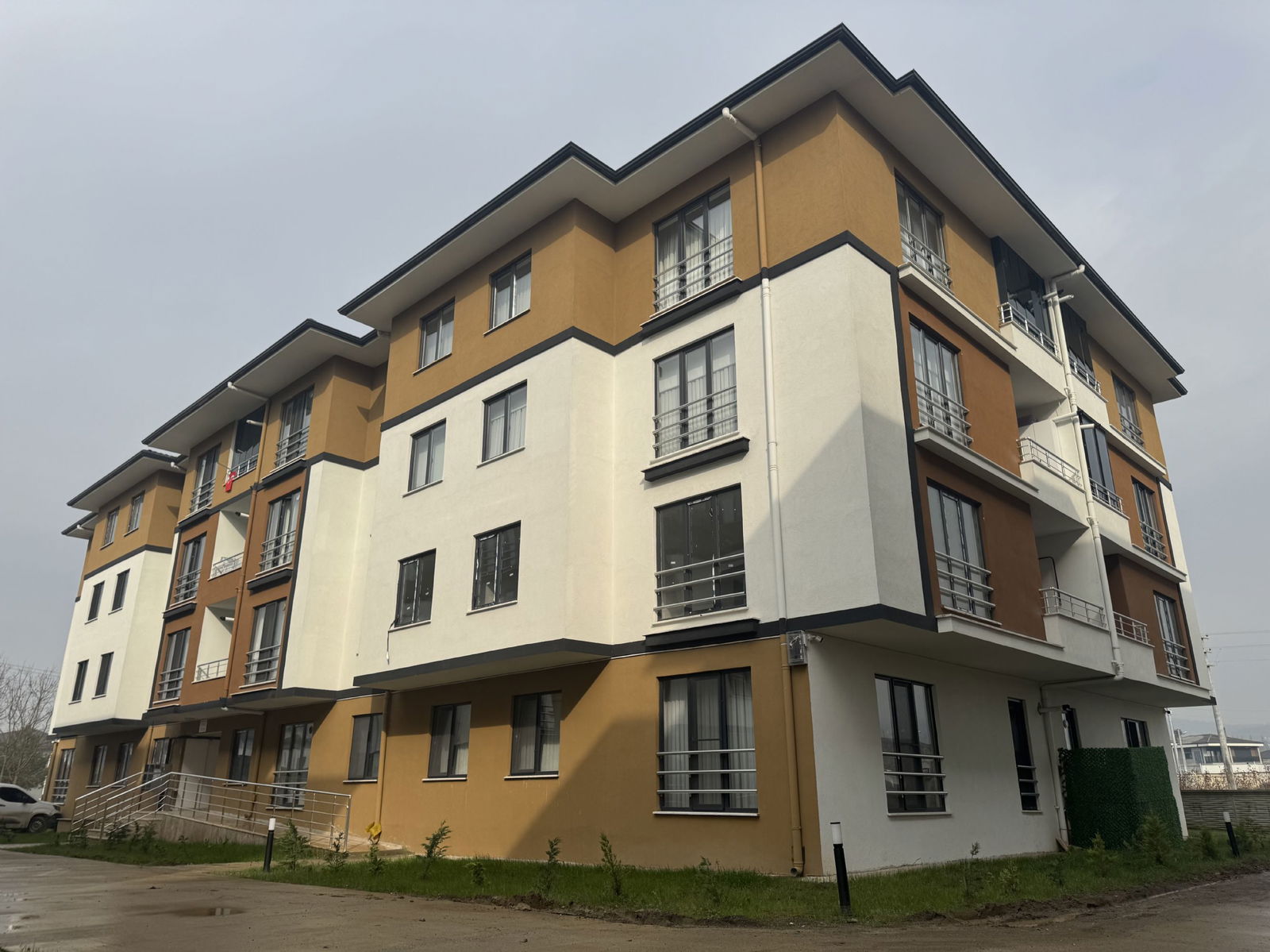 Satılık&nbsp;Daire&nbsp;3,500,000&nbsp;TL