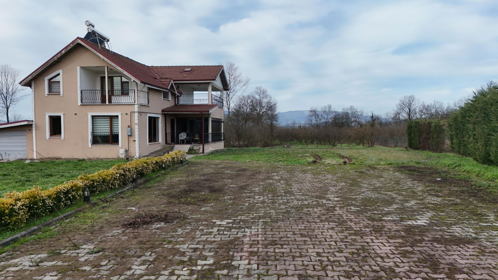 Satılık&nbsp;Villa&nbsp;29,900,000&nbsp;TL