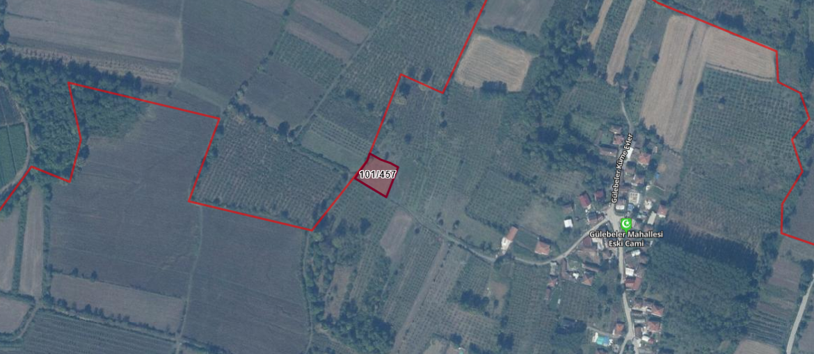 Satılık&nbsp;Arsa&nbsp;1,500,000&nbsp;TL