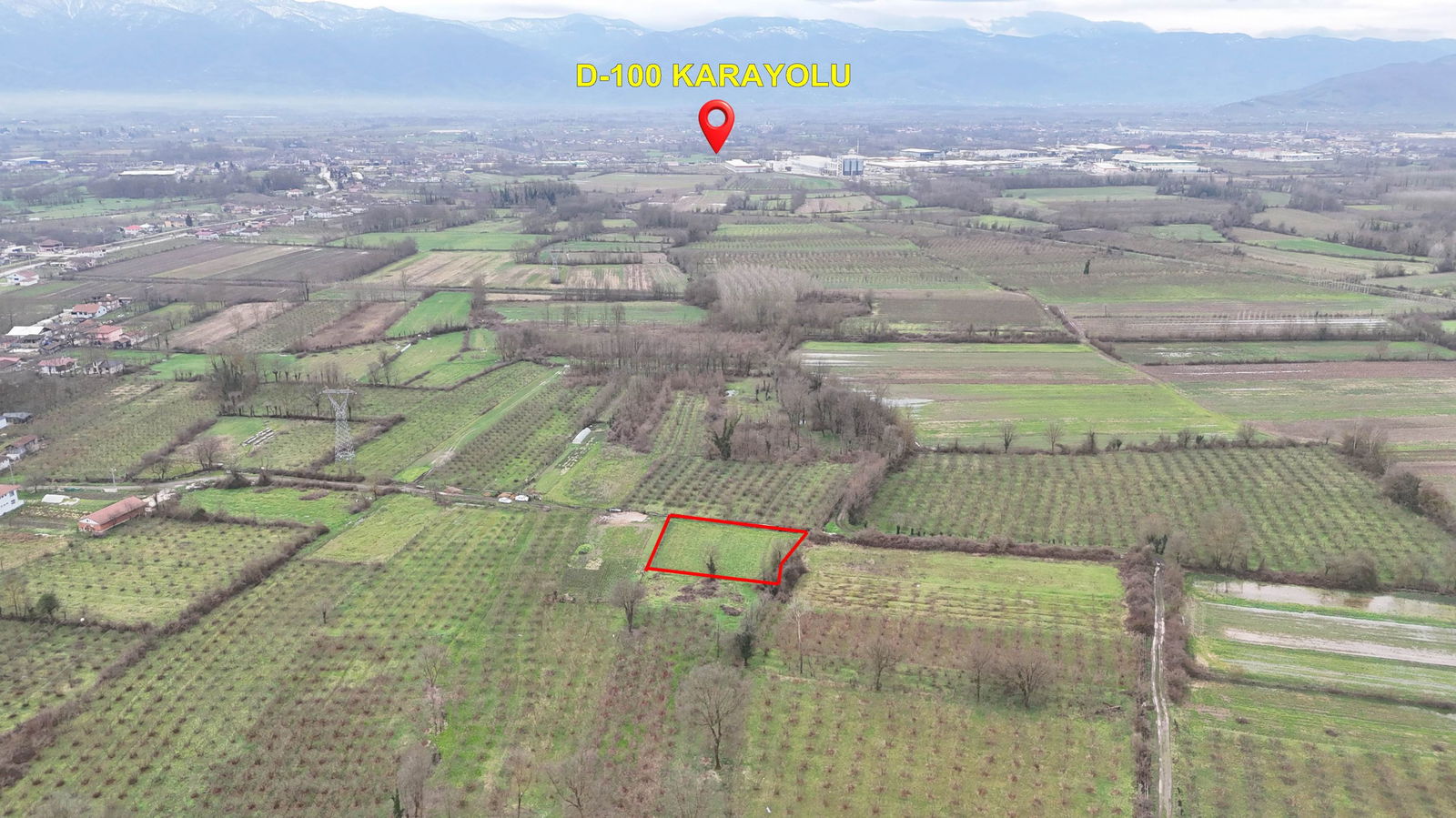 Satılık&nbsp;Arsa&nbsp;1,500,000&nbsp;TL