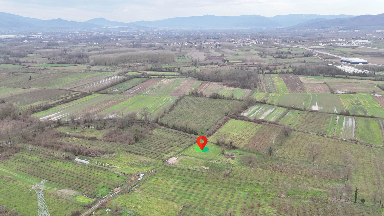 Satılık&nbsp;Arsa&nbsp;1,500,000&nbsp;TL