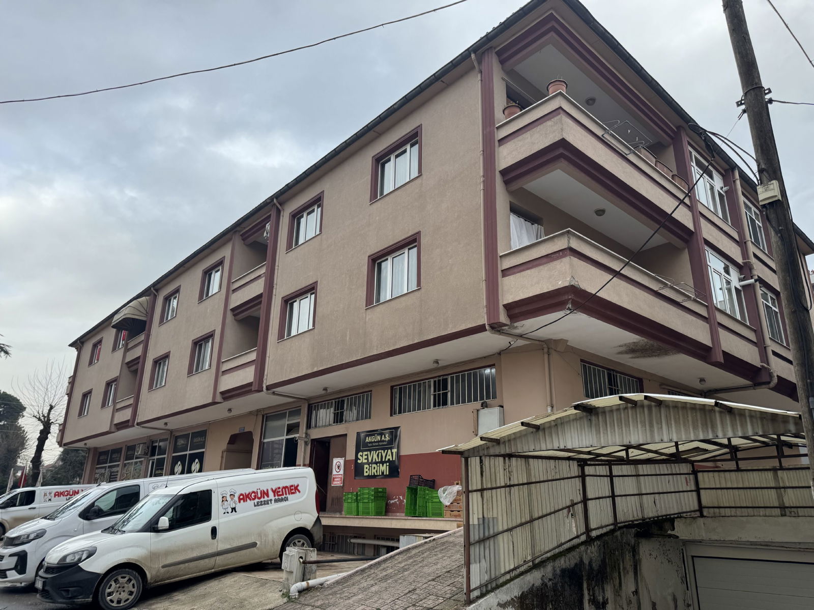 Satılık&nbsp;Daire&nbsp;3,250,000&nbsp;TL