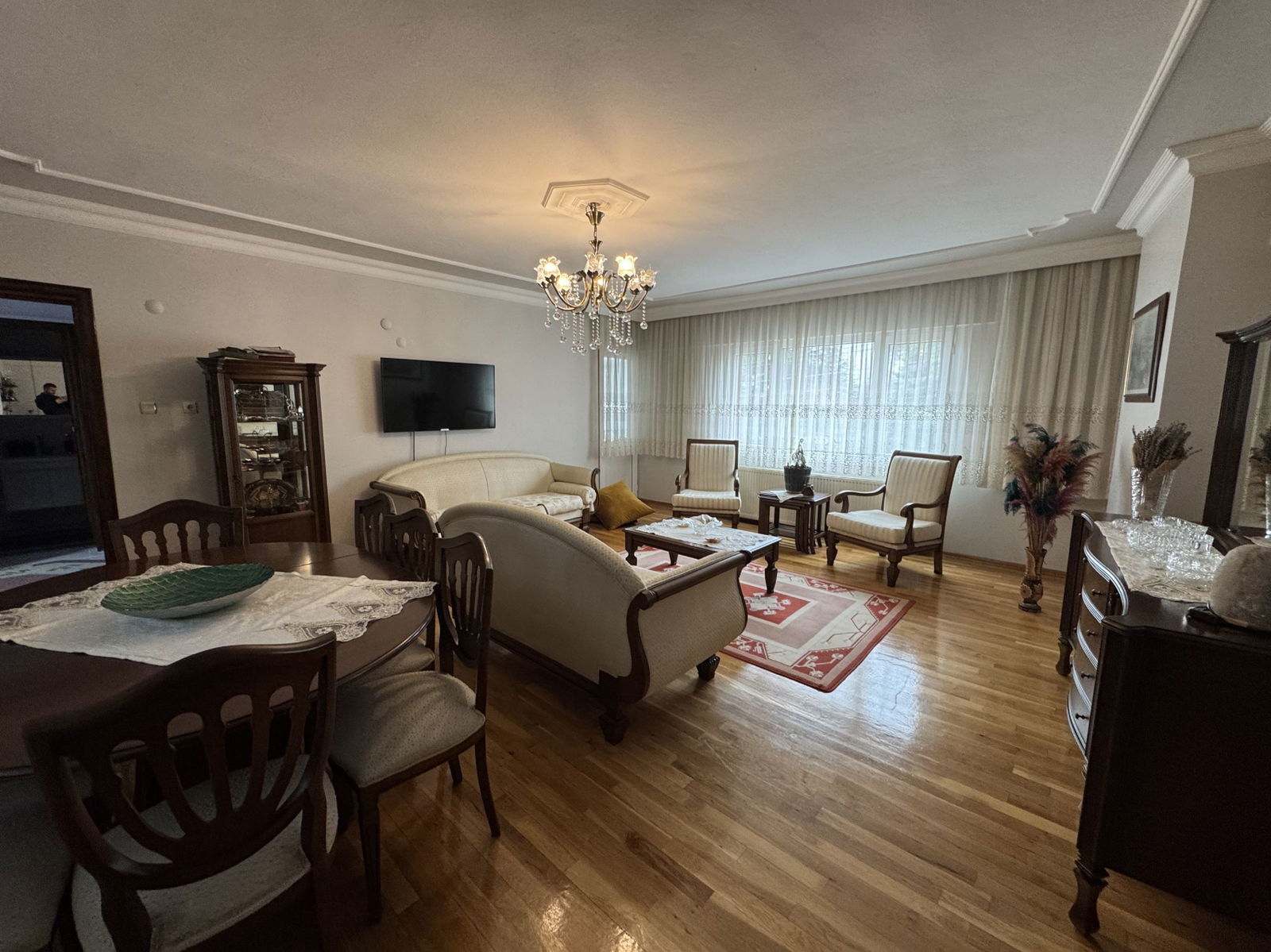 Satılık&nbsp;Daire&nbsp;3,250,000&nbsp;TL