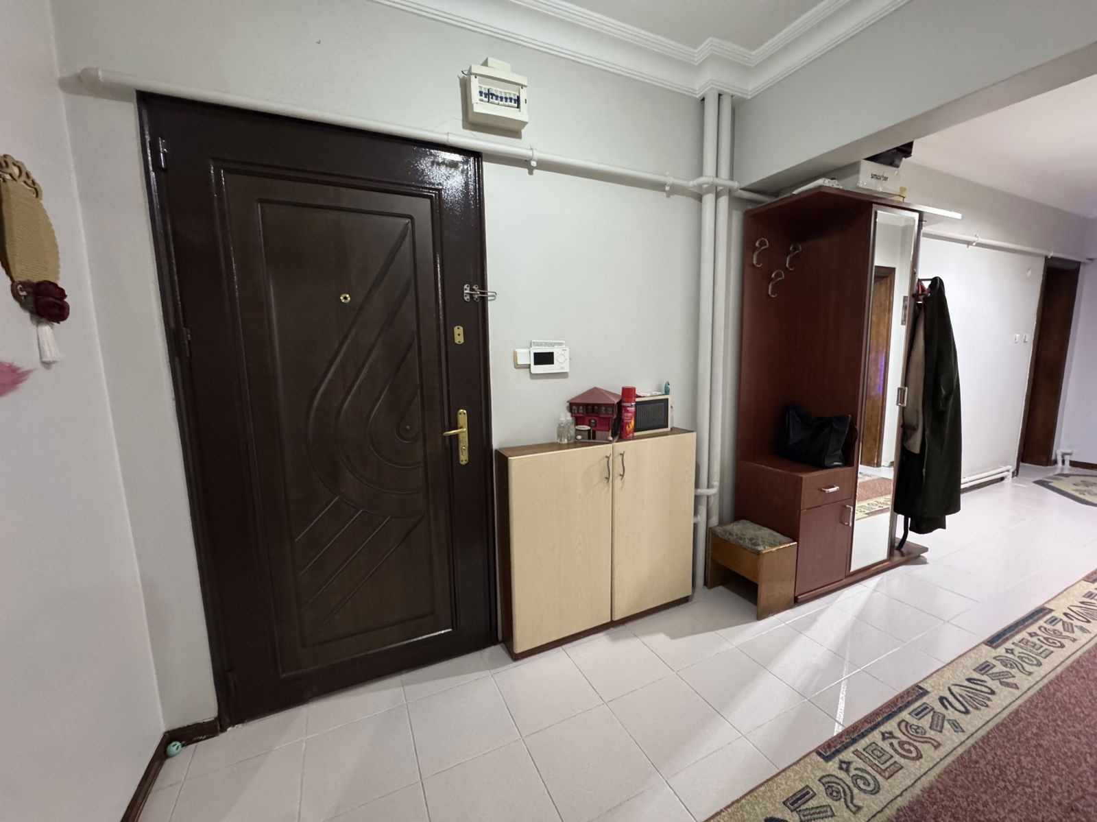 Satılık&nbsp;Daire&nbsp;3,250,000&nbsp;TL