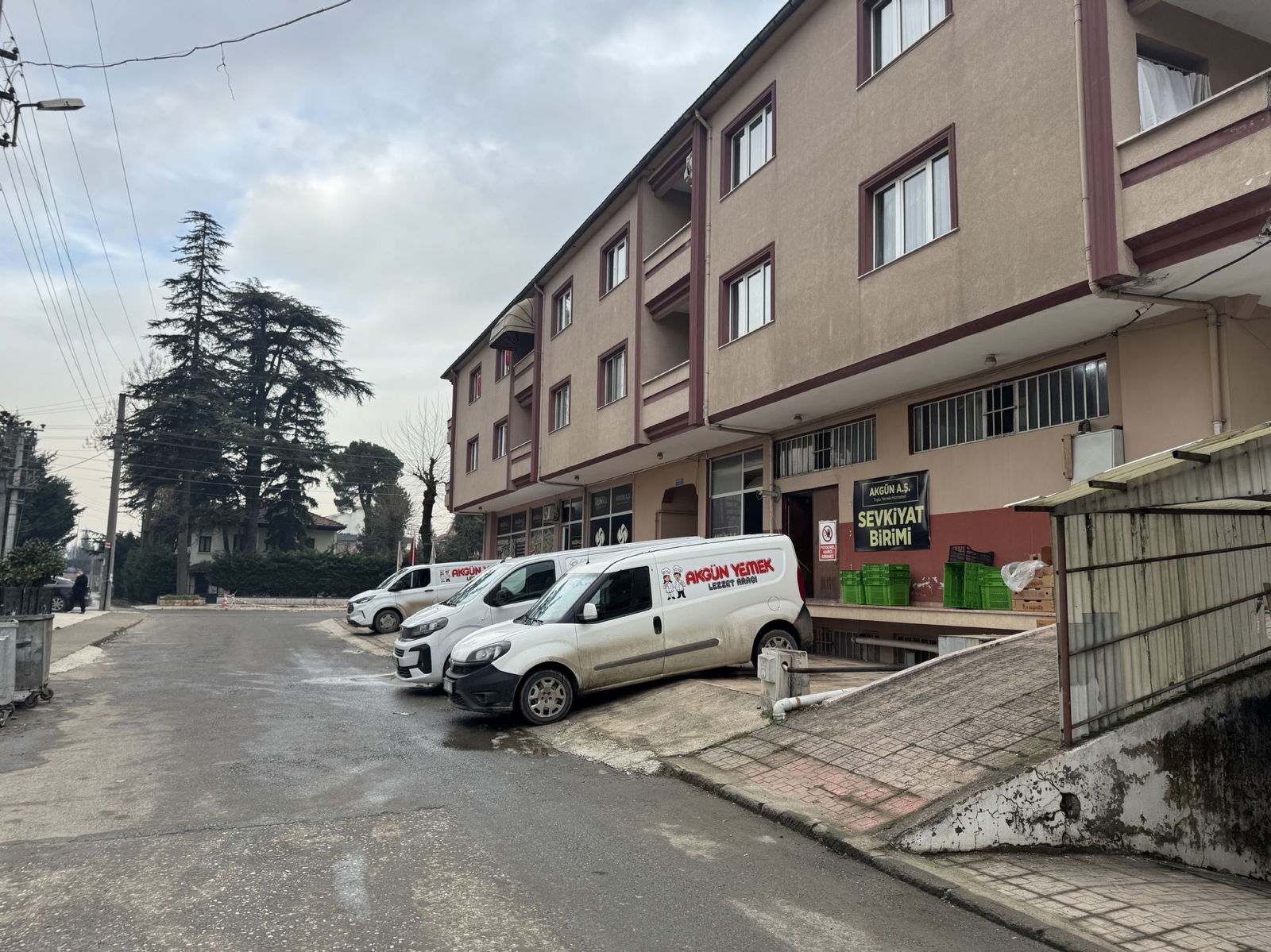 Satılık&nbsp;Daire&nbsp;3,250,000&nbsp;TL