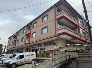 Düzce &nbsp;Satılık &nbsp;Daire