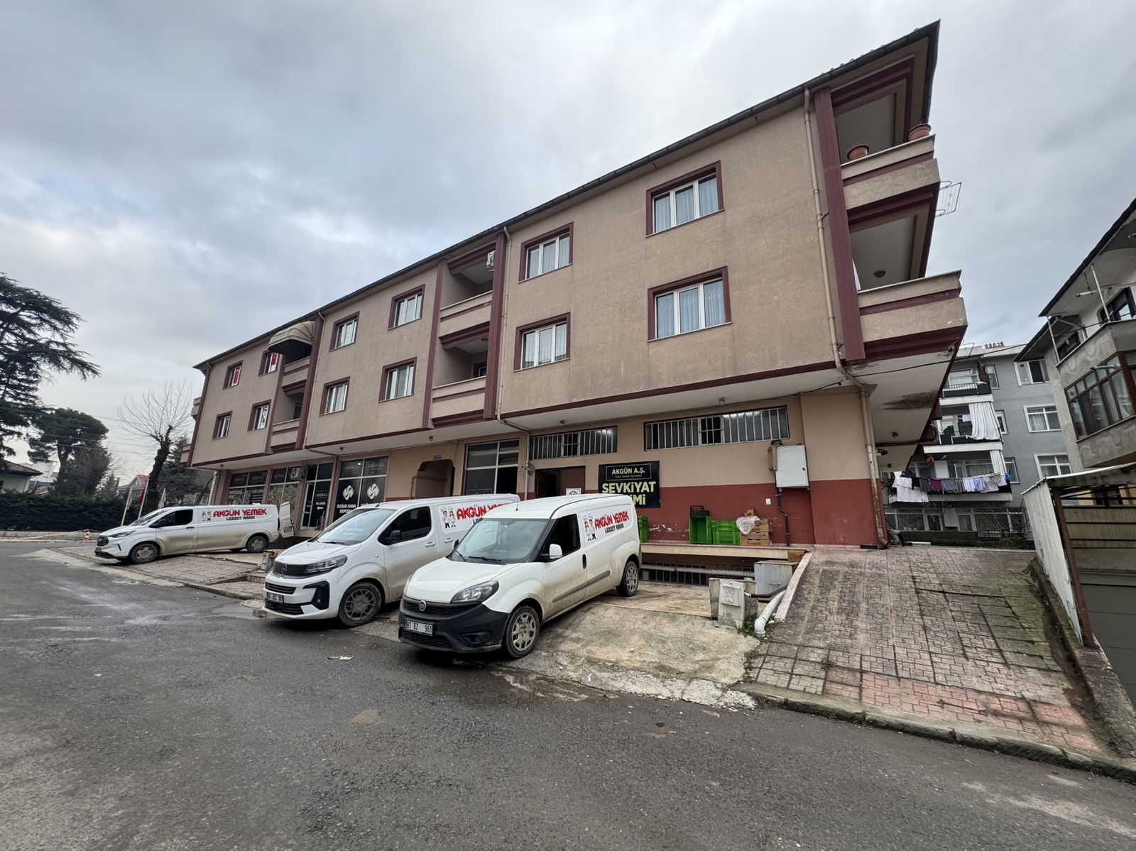 Satılık&nbsp;Daire&nbsp;3,250,000&nbsp;TL