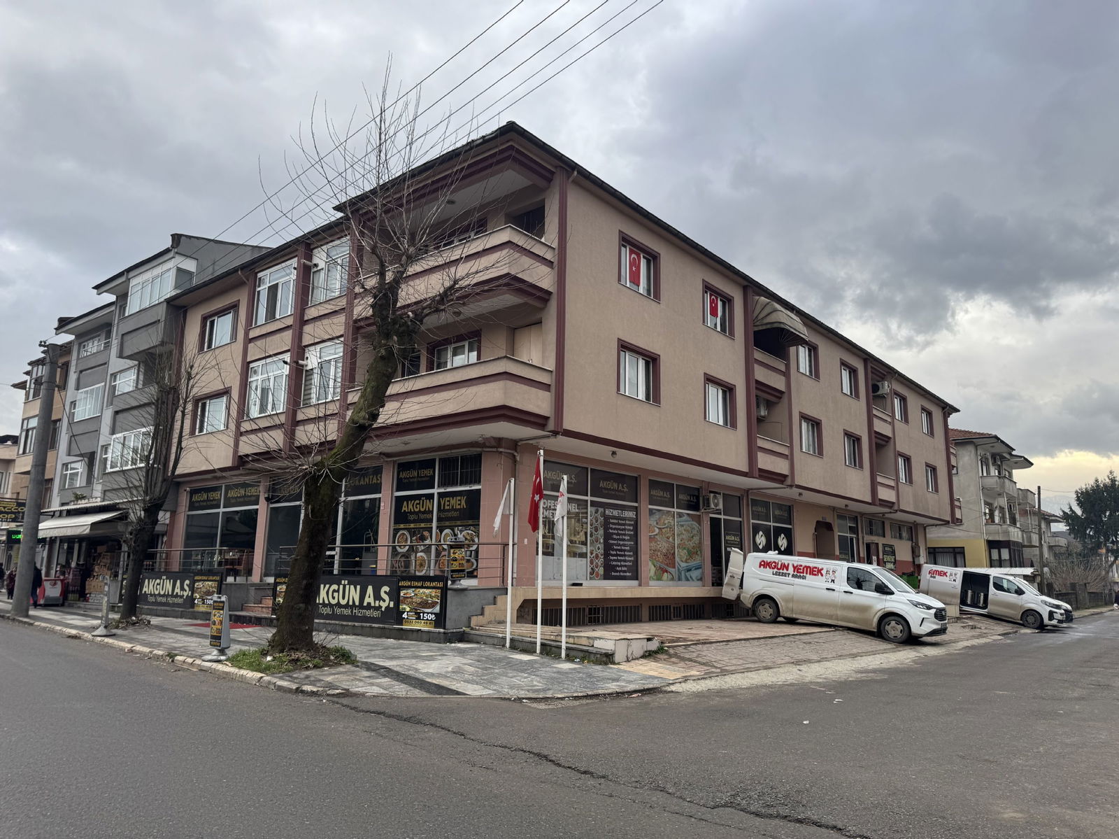 Satılık&nbsp;Daire&nbsp;3,250,000&nbsp;TL