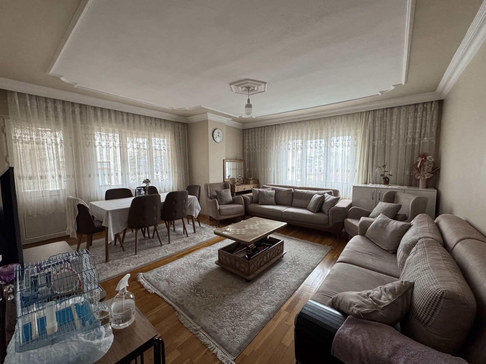 Satılık&nbsp;Daire&nbsp;3,250,000&nbsp;TL