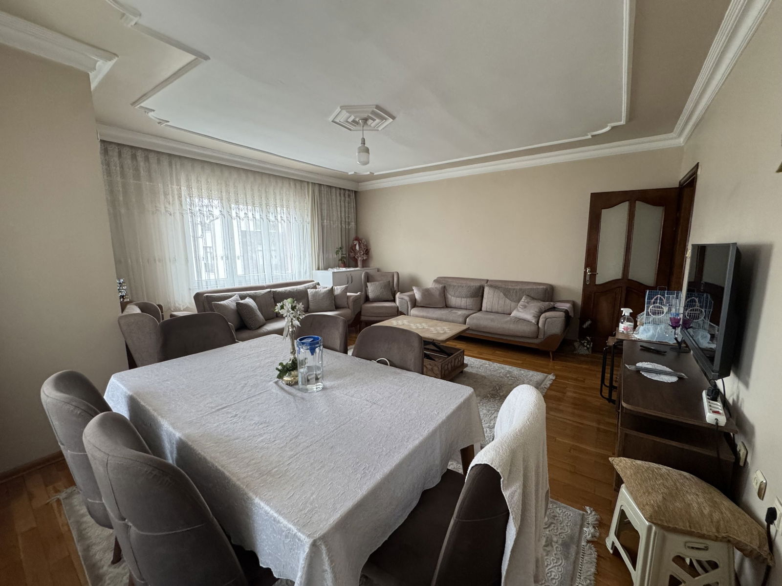 Satılık&nbsp;Daire&nbsp;3,250,000&nbsp;TL