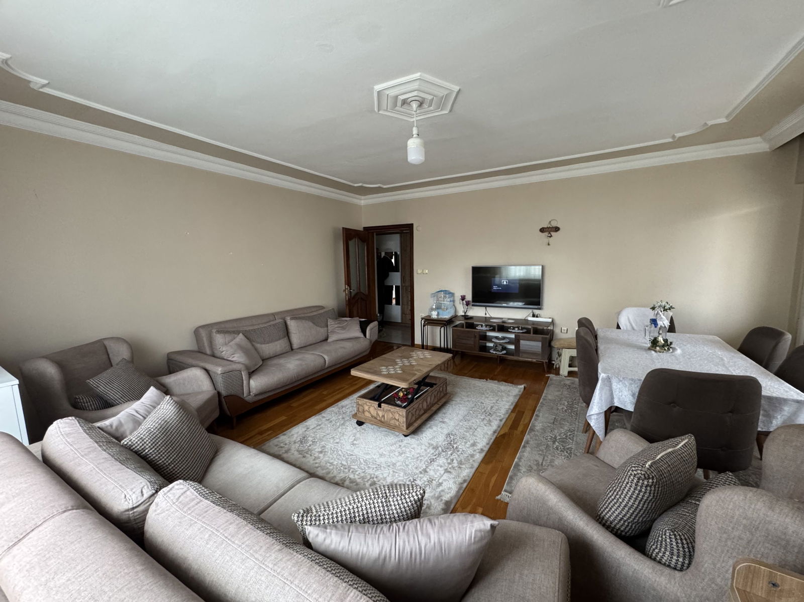 Satılık&nbsp;Daire&nbsp;3,250,000&nbsp;TL