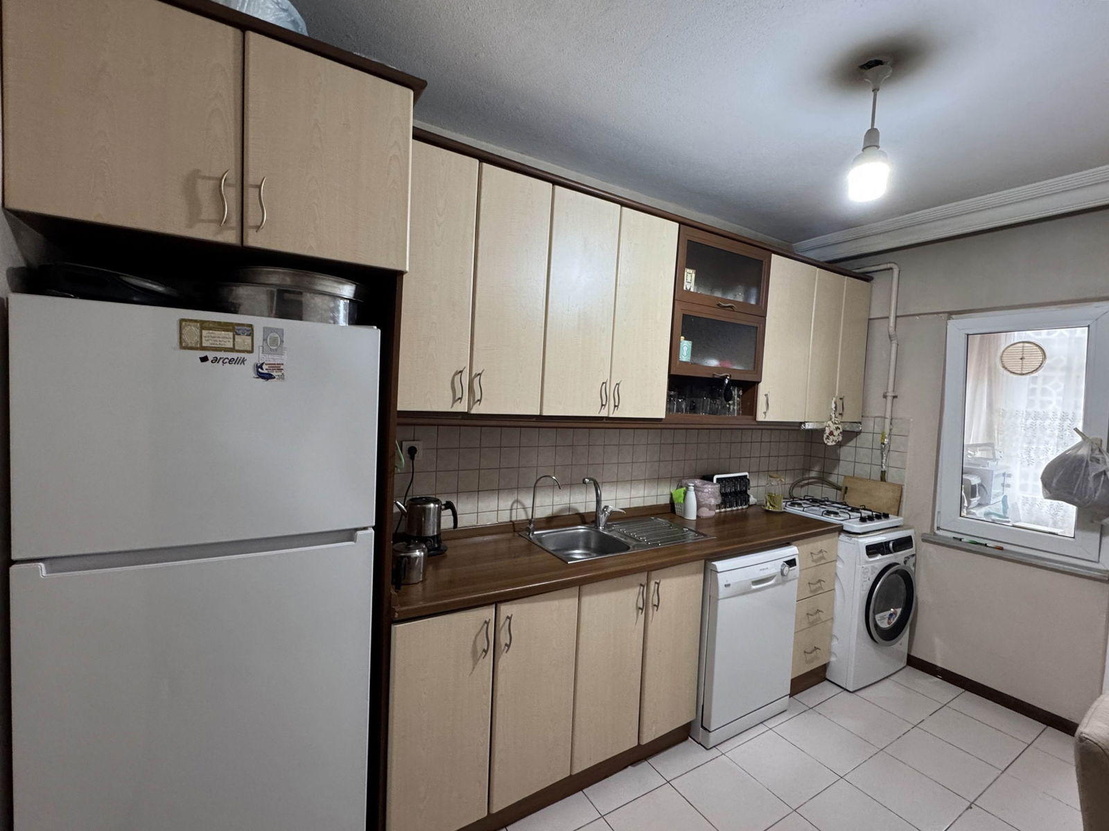 Satılık&nbsp;Daire&nbsp;3,250,000&nbsp;TL