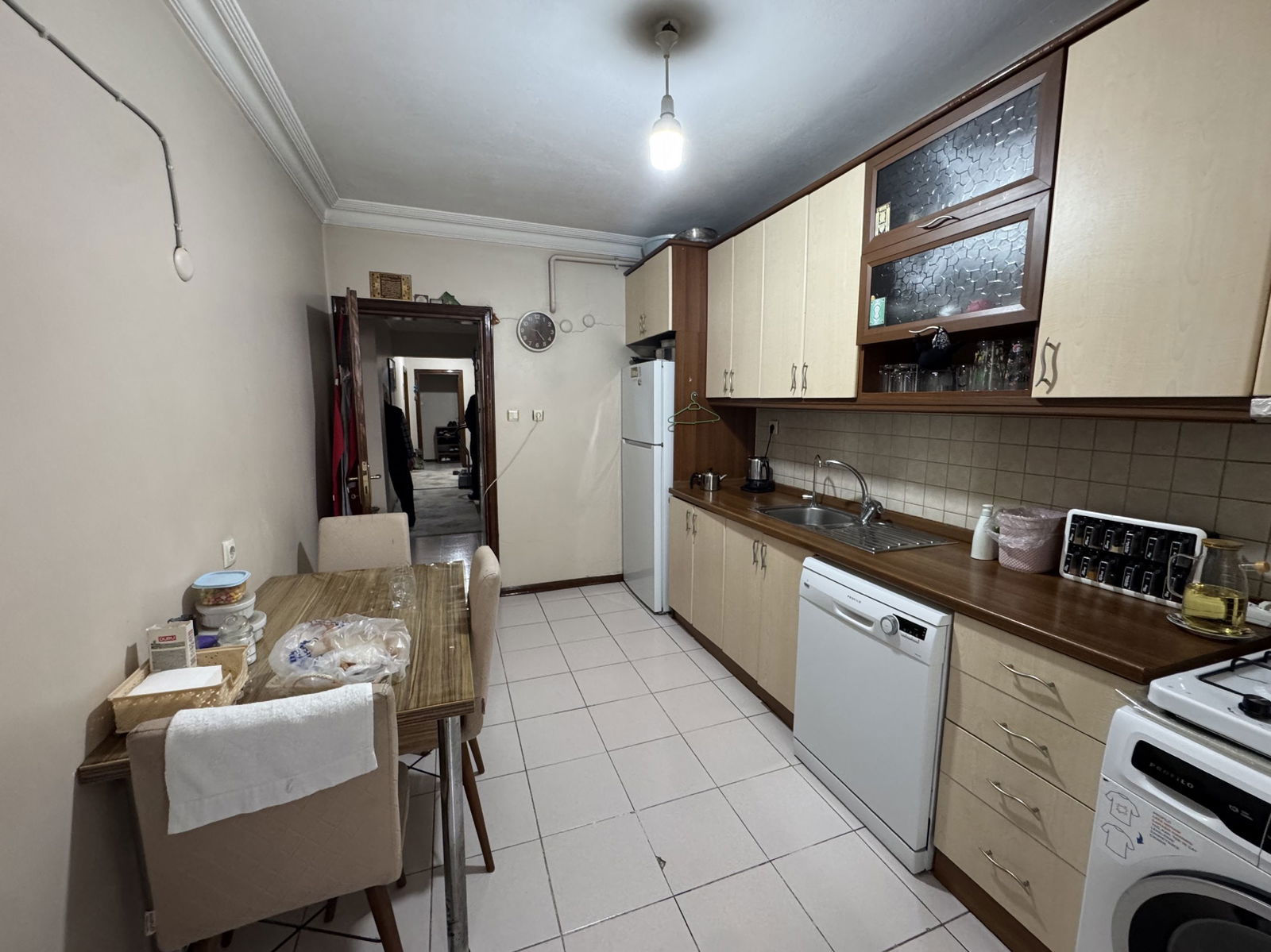 Satılık&nbsp;Daire&nbsp;3,250,000&nbsp;TL