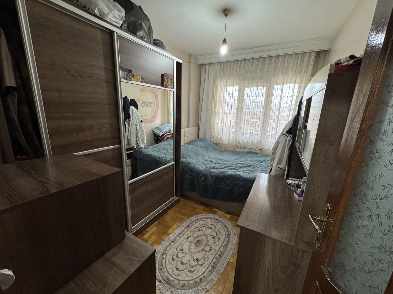 Satılık&nbsp;Daire&nbsp;3,250,000&nbsp;TL