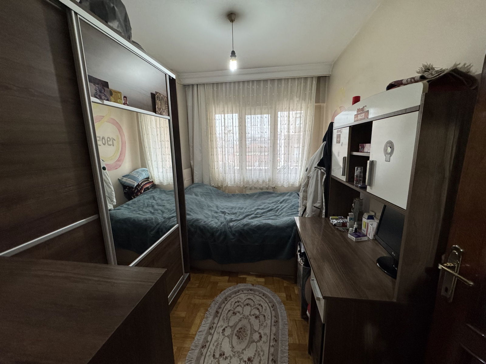 Satılık&nbsp;Daire&nbsp;3,250,000&nbsp;TL