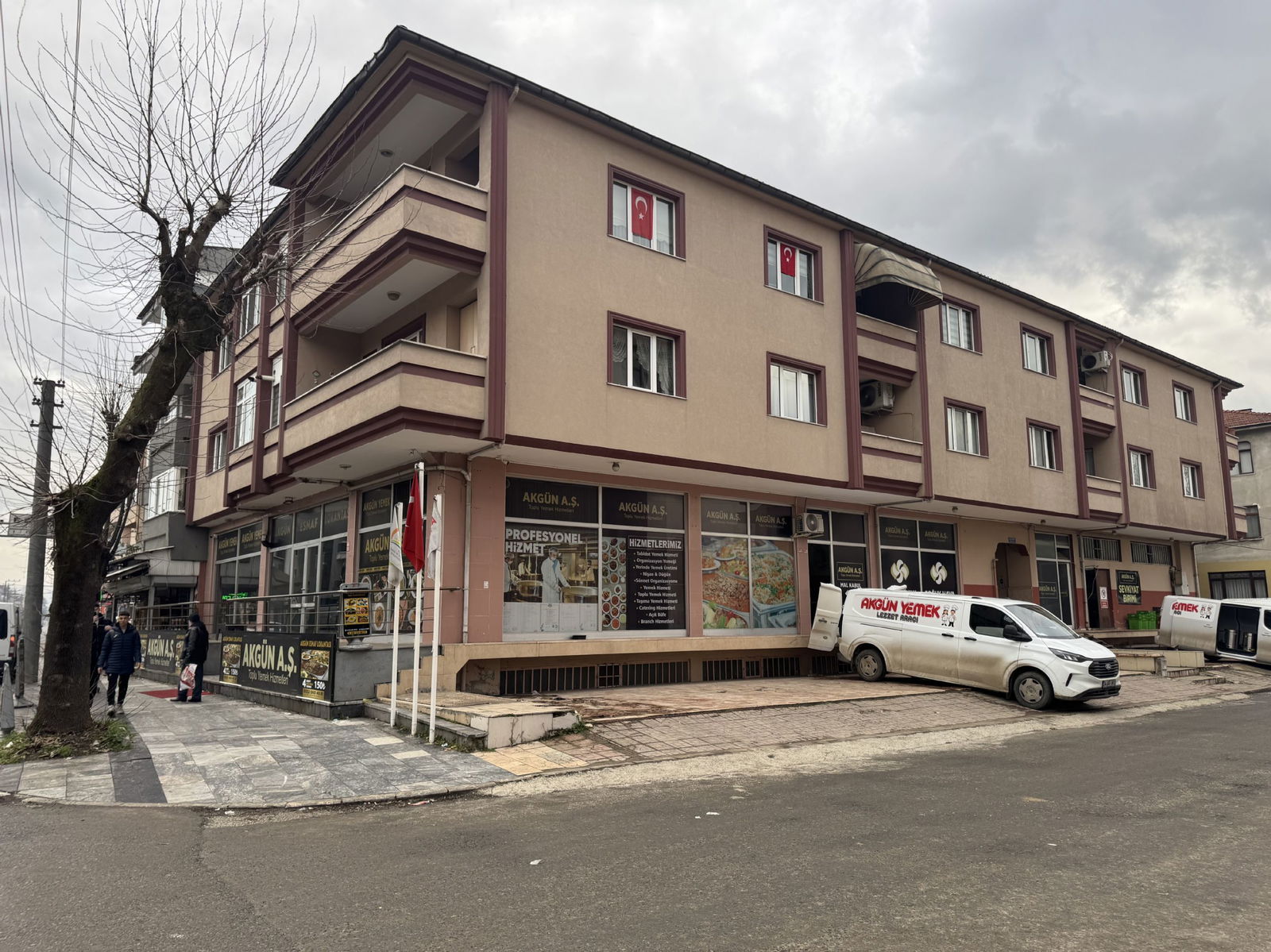 Satılık&nbsp;Daire&nbsp;3,250,000&nbsp;TL