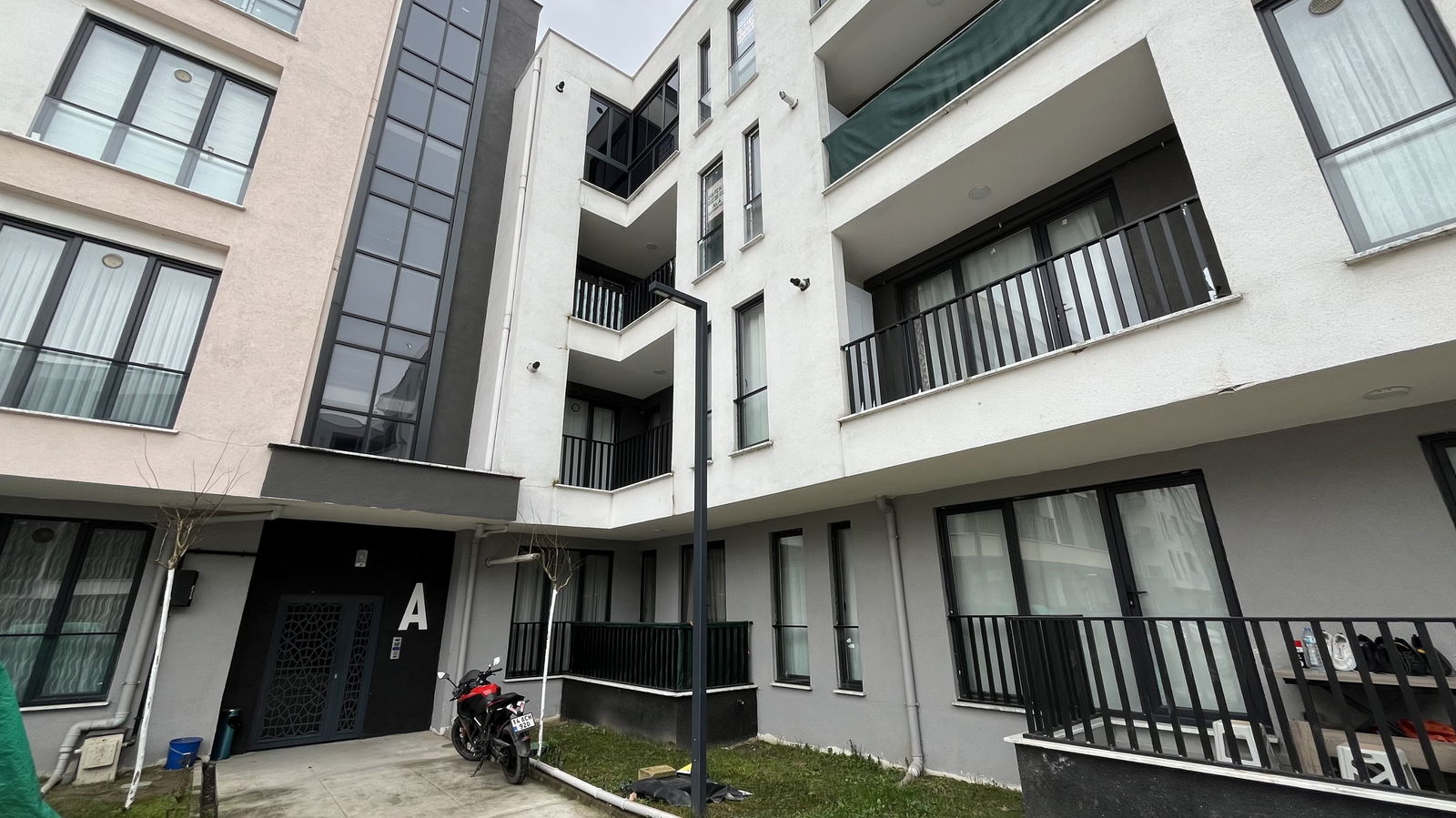 Satılık&nbsp;Daire&nbsp;2,350,000&nbsp;TL