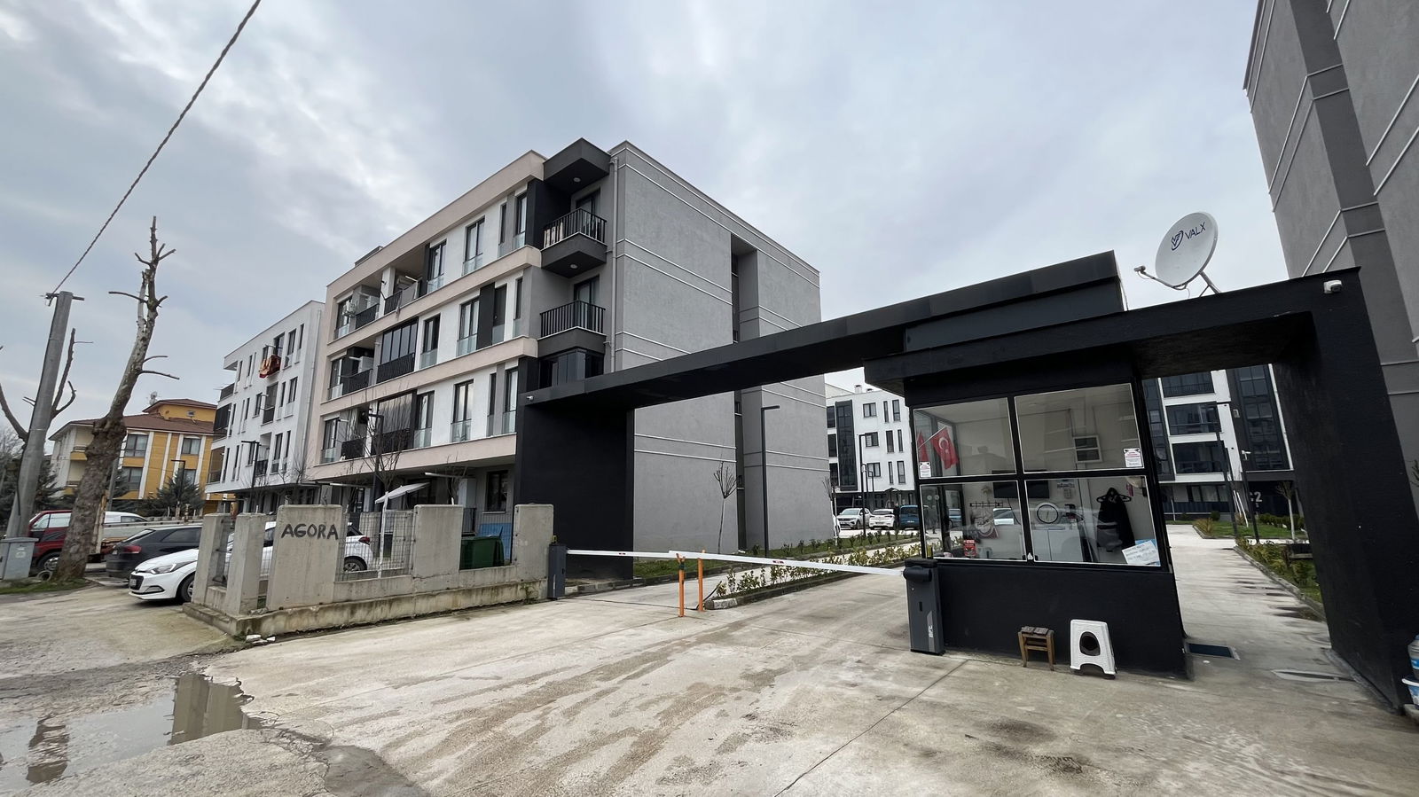 Satılık&nbsp;Daire&nbsp;2,350,000&nbsp;TL