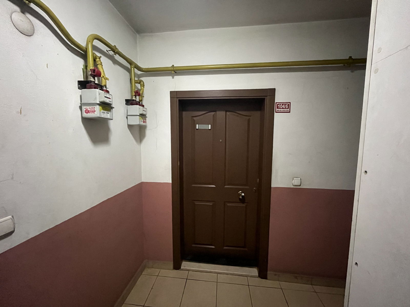 Satılık&nbsp;Daire&nbsp;2,050,000&nbsp;TL