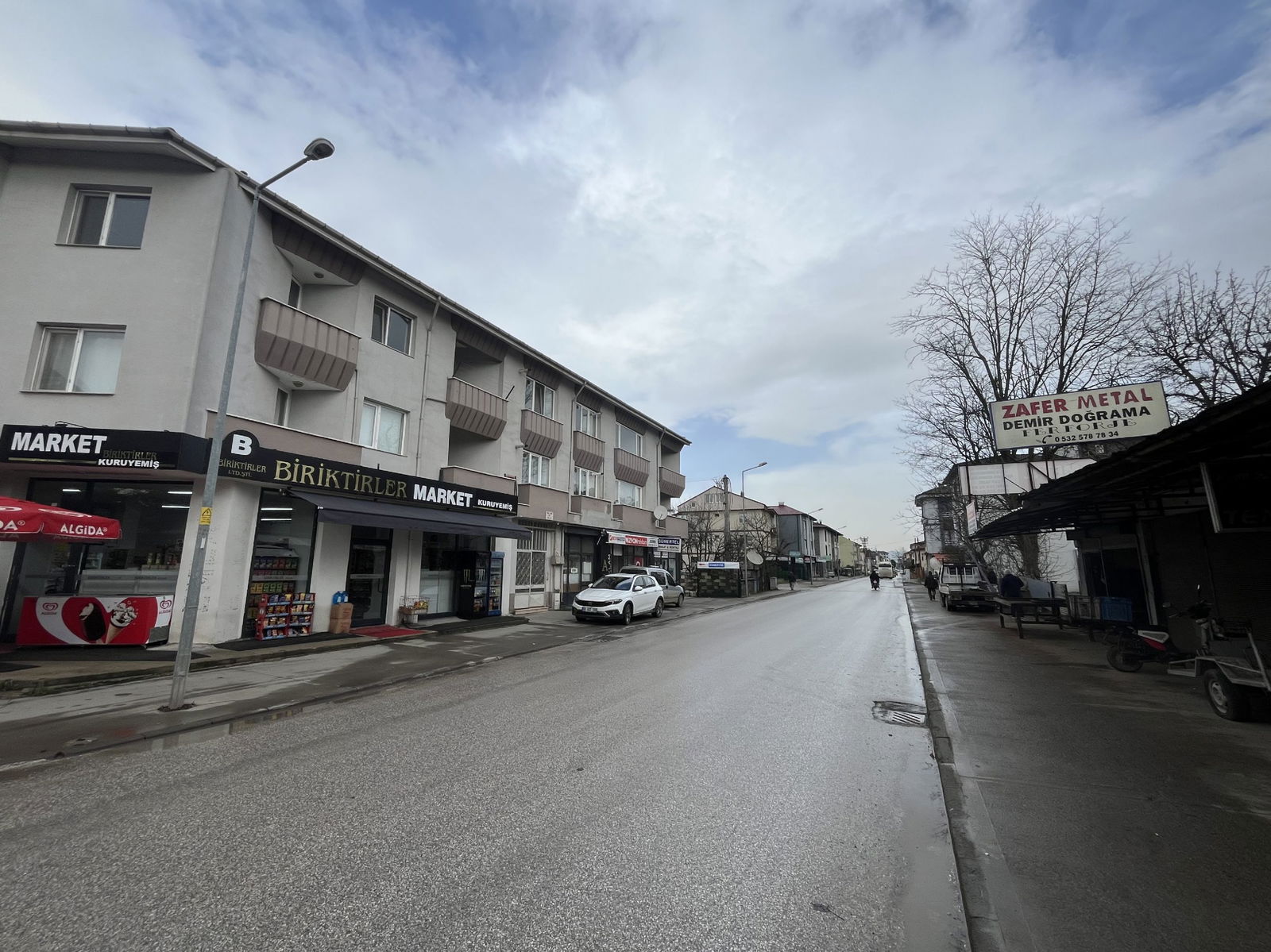 Satılık&nbsp;Daire&nbsp;2,050,000&nbsp;TL