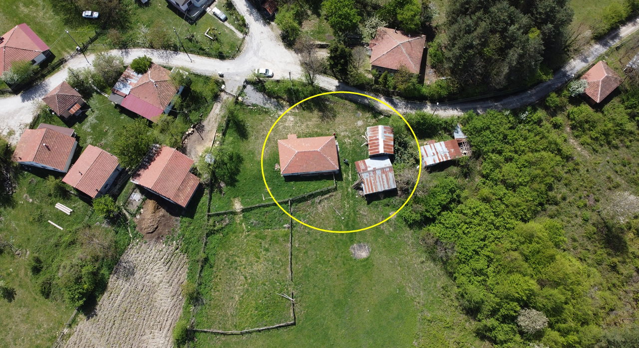 Satılık&nbsp;Müstakil Ev&nbsp;12,500,000&nbsp;TL