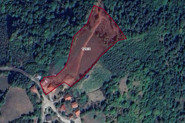 Satılık&nbsp;Müstakil Ev&nbsp;12,500,000&nbsp;TL