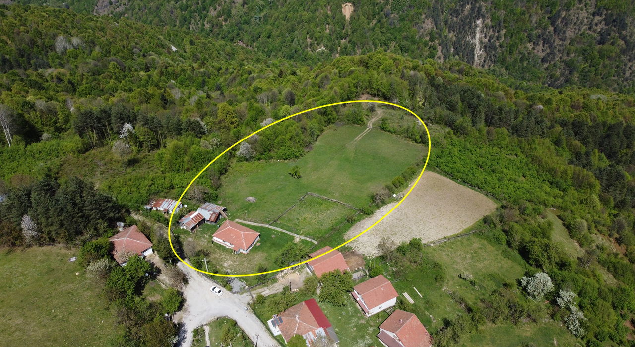 Satılık&nbsp;Müstakil Ev&nbsp;12,500,000&nbsp;TL