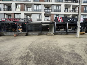 Osmaniye &nbsp;Satılık &nbsp;Dükkan