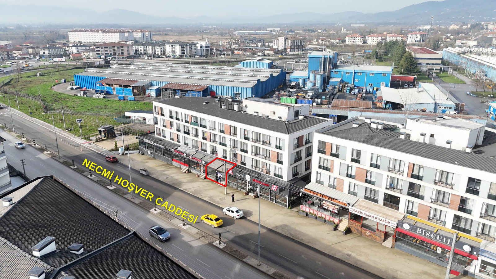 Kiralık&nbsp;Dükkan&nbsp;52,000&nbsp;TL