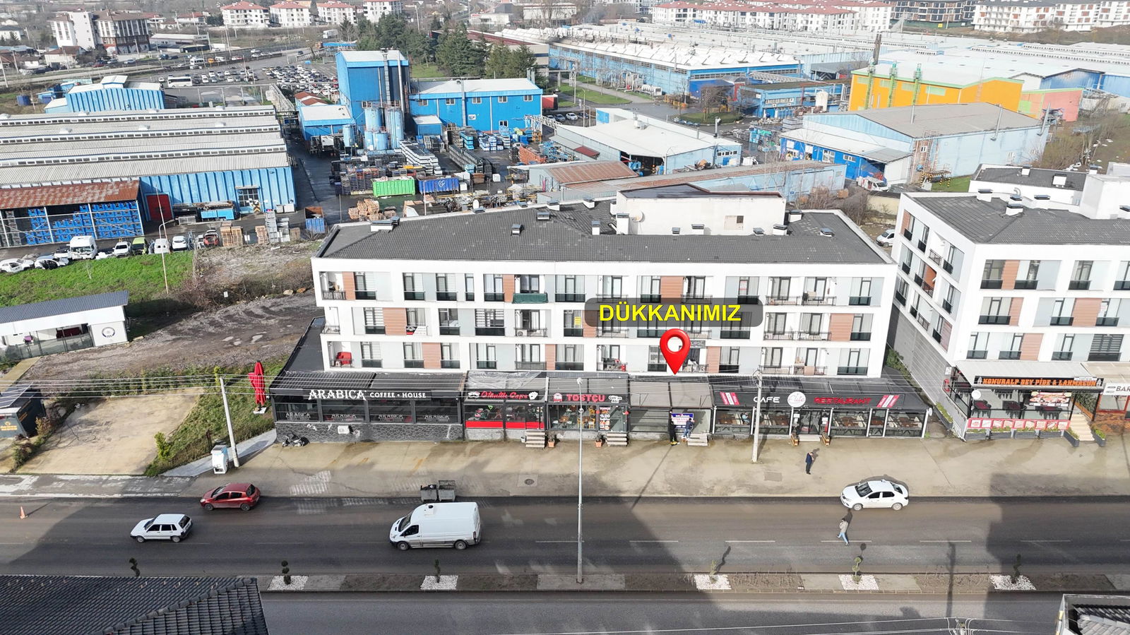 Kiralık&nbsp;Dükkan&nbsp;52,000&nbsp;TL