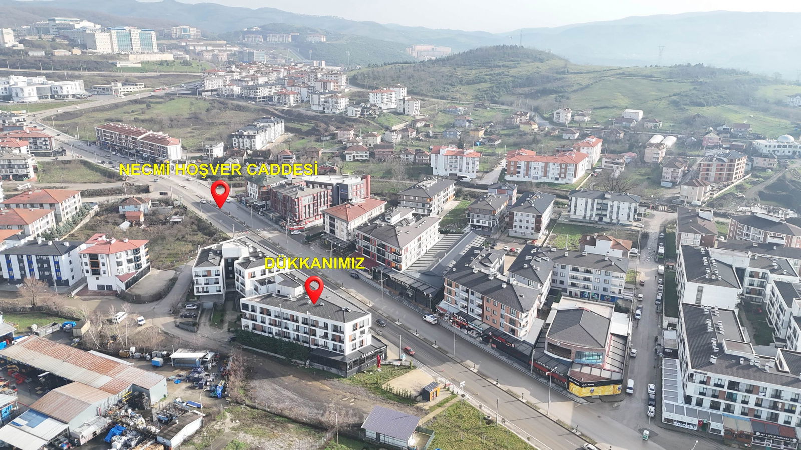 Kiralık&nbsp;Dükkan&nbsp;52,000&nbsp;TL