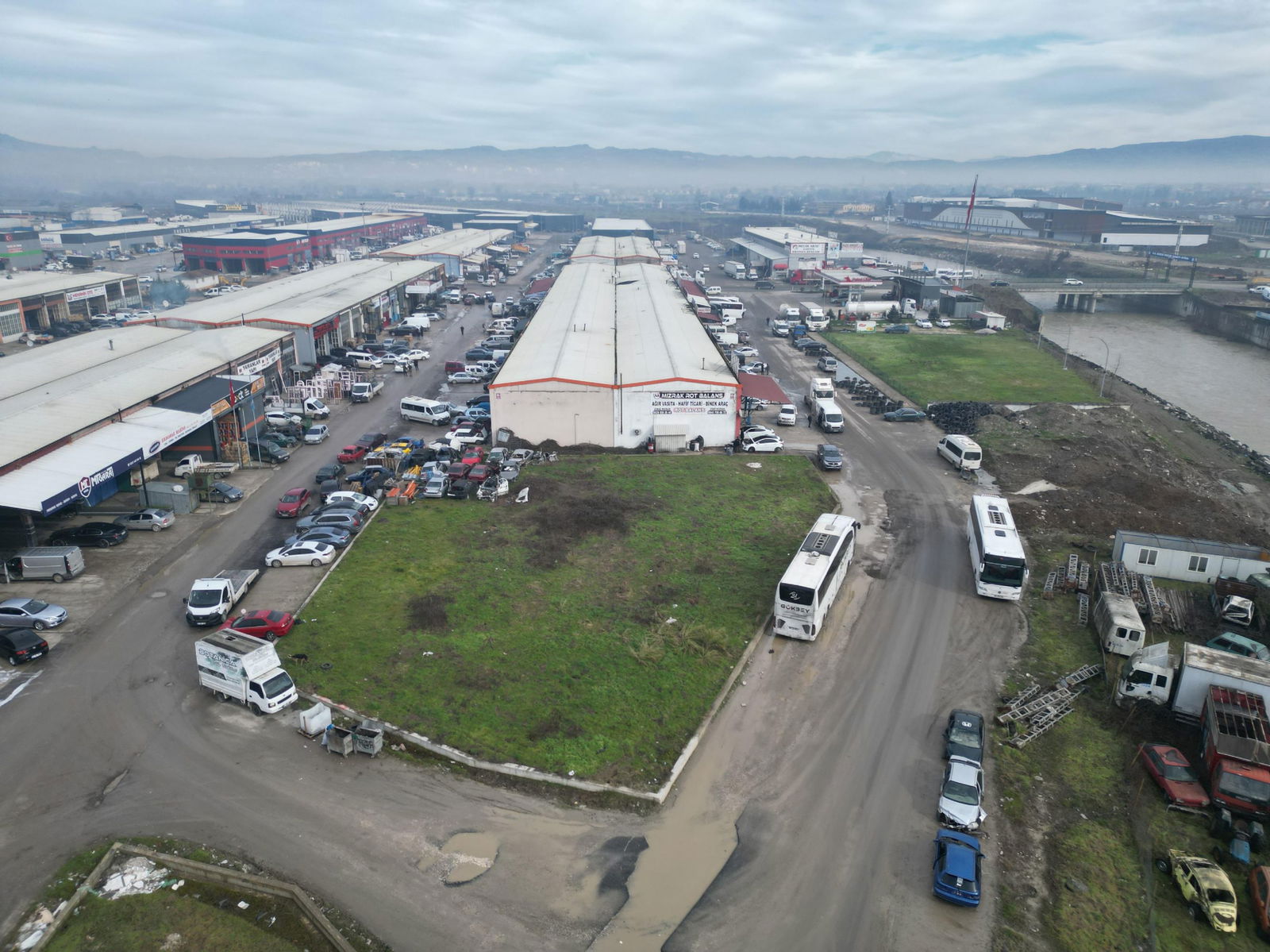 Satılık&nbsp;Arsa&nbsp;32,000,000&nbsp;TL