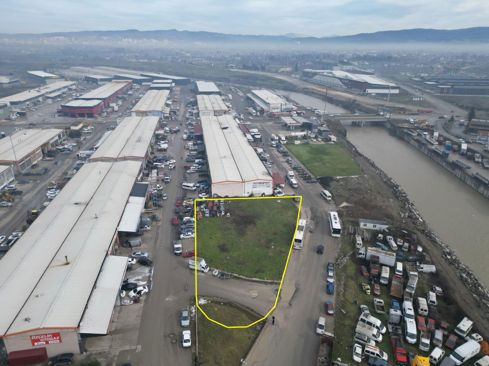 Satılık&nbsp;Arsa&nbsp;32,000,000&nbsp;TL