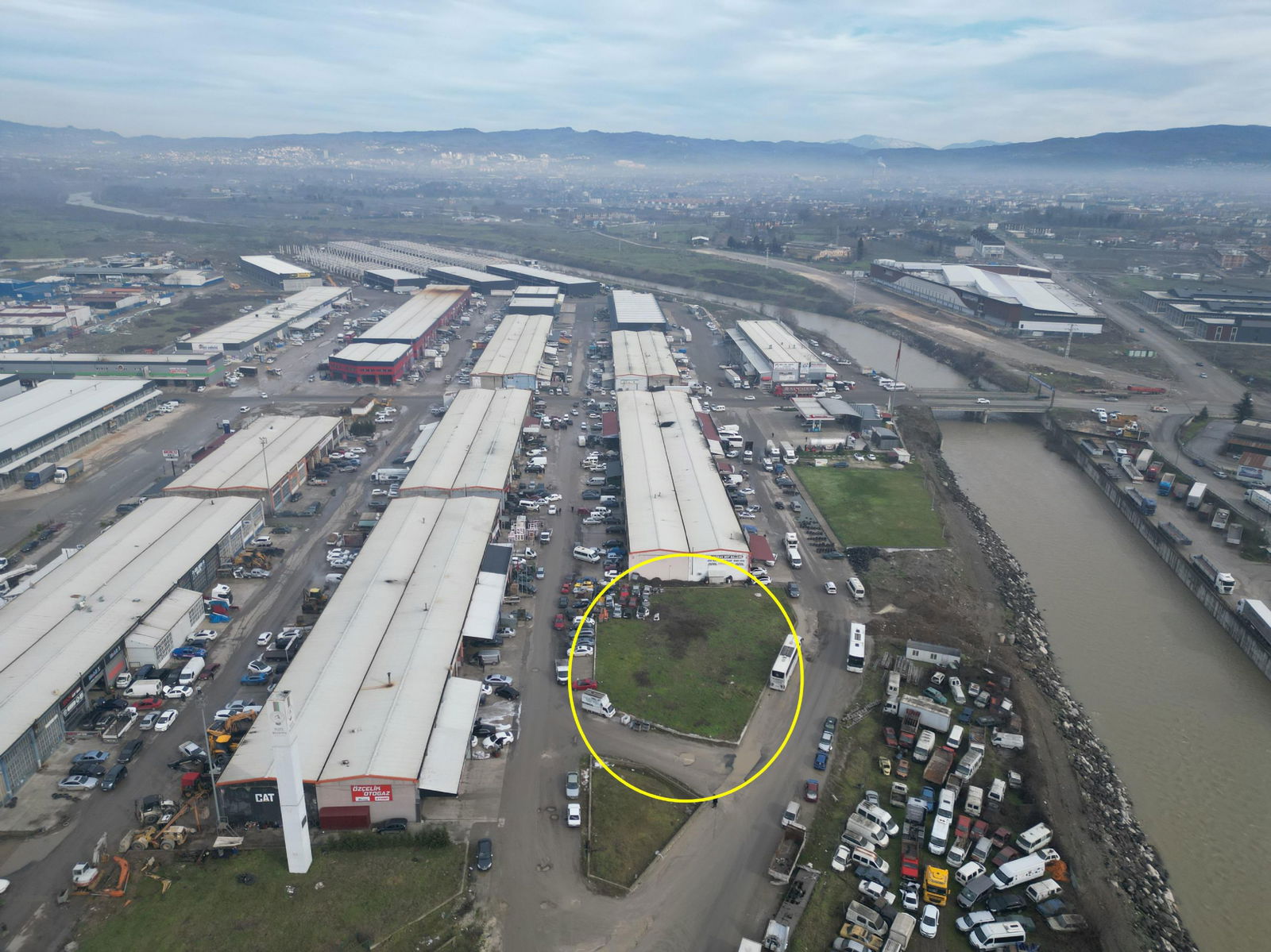 Satılık&nbsp;Arsa&nbsp;32,000,000&nbsp;TL