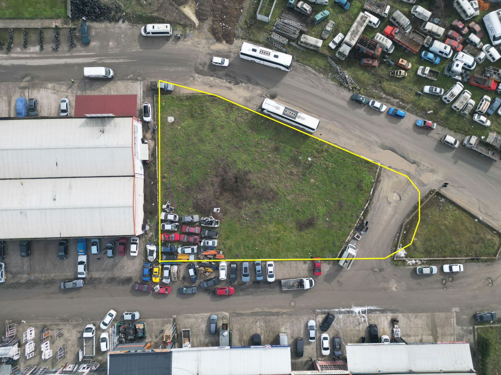 Satılık&nbsp;Arsa&nbsp;32,000,000&nbsp;TL