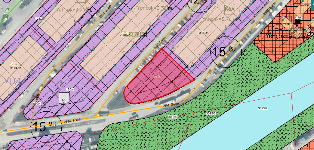 Satılık&nbsp;Arsa&nbsp;32,000,000&nbsp;TL