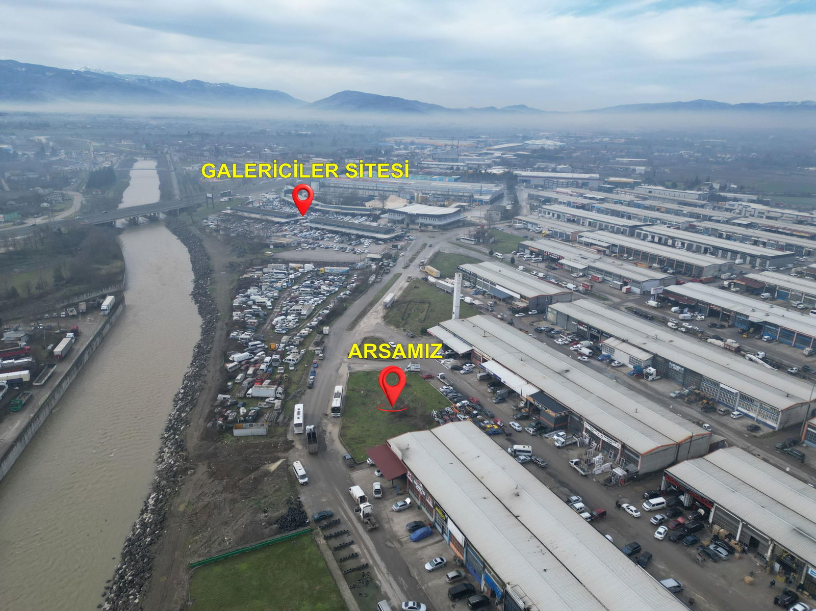 Satılık&nbsp;Arsa&nbsp;32,000,000&nbsp;TL