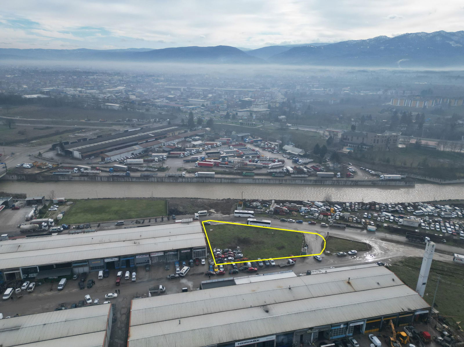 Satılık&nbsp;Arsa&nbsp;32,000,000&nbsp;TL