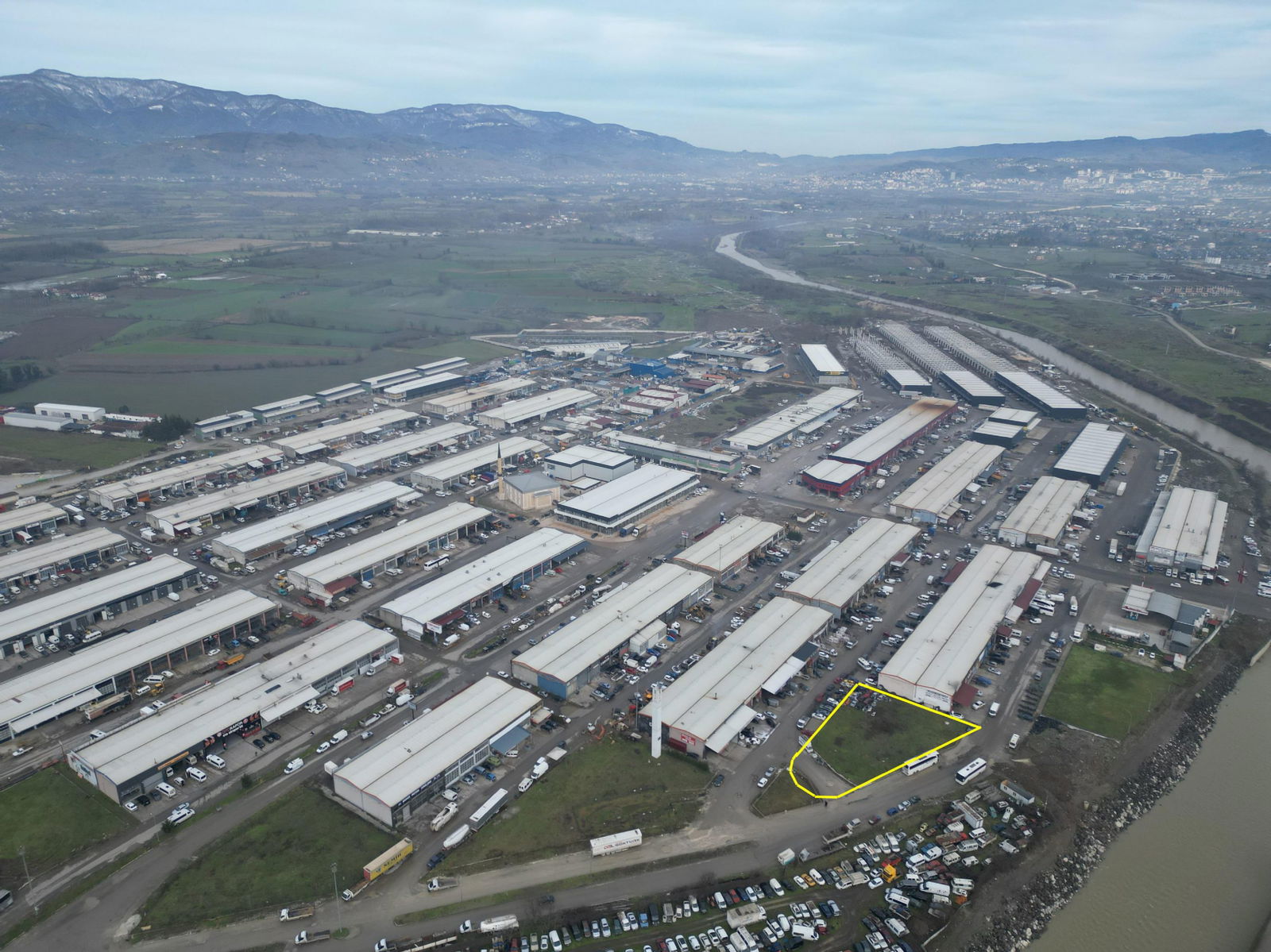 Satılık&nbsp;Arsa&nbsp;32,000,000&nbsp;TL