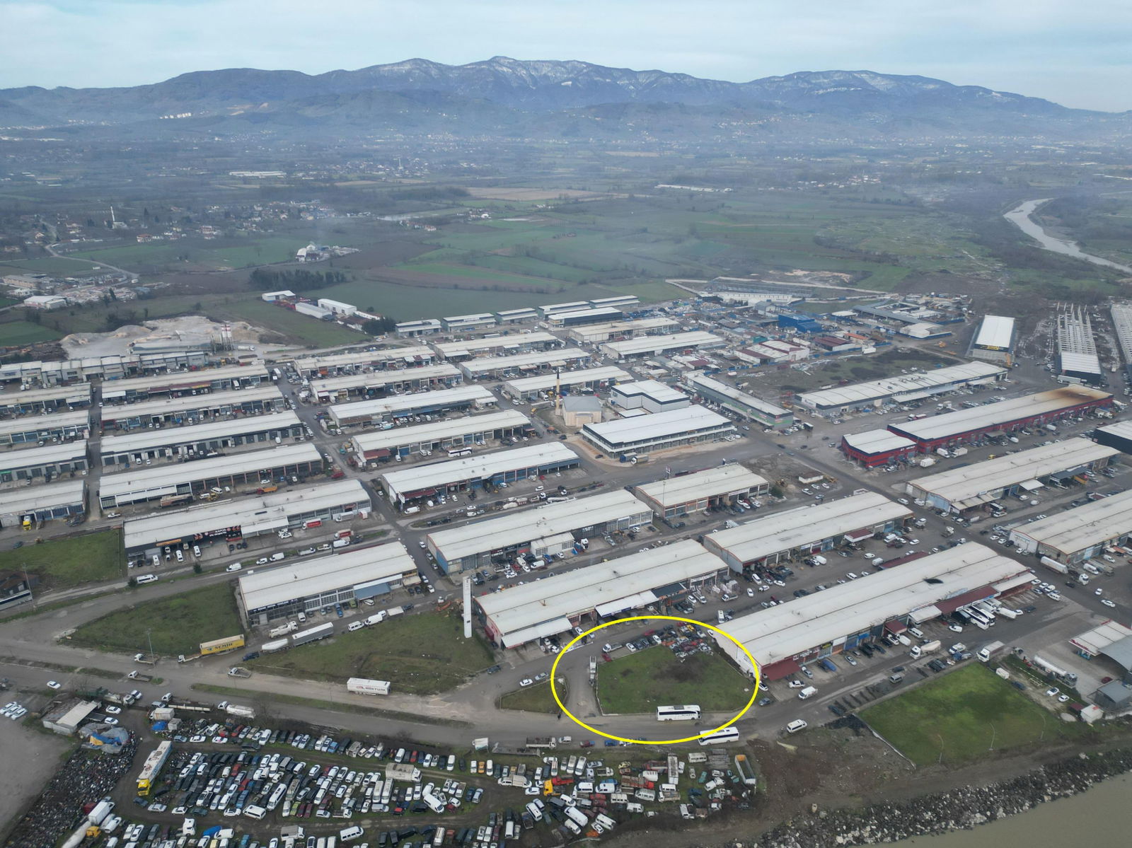 Satılık&nbsp;Arsa&nbsp;32,000,000&nbsp;TL