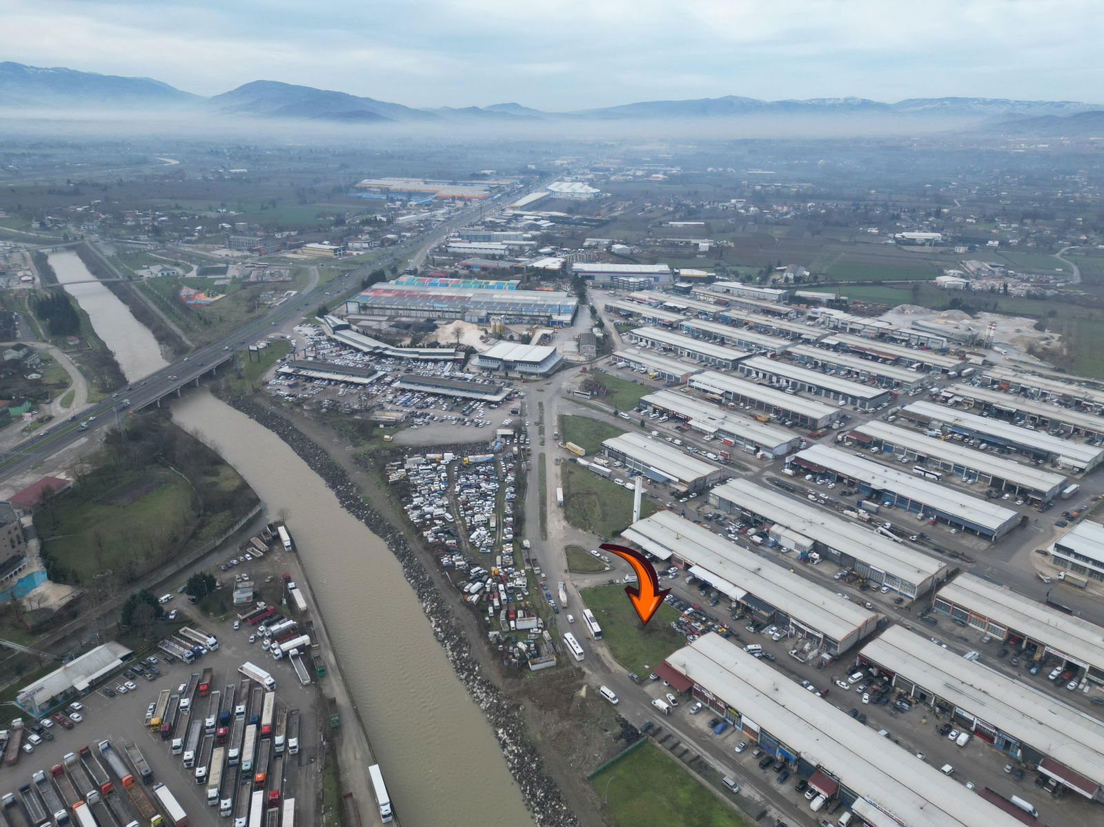 Satılık&nbsp;Arsa&nbsp;32,000,000&nbsp;TL