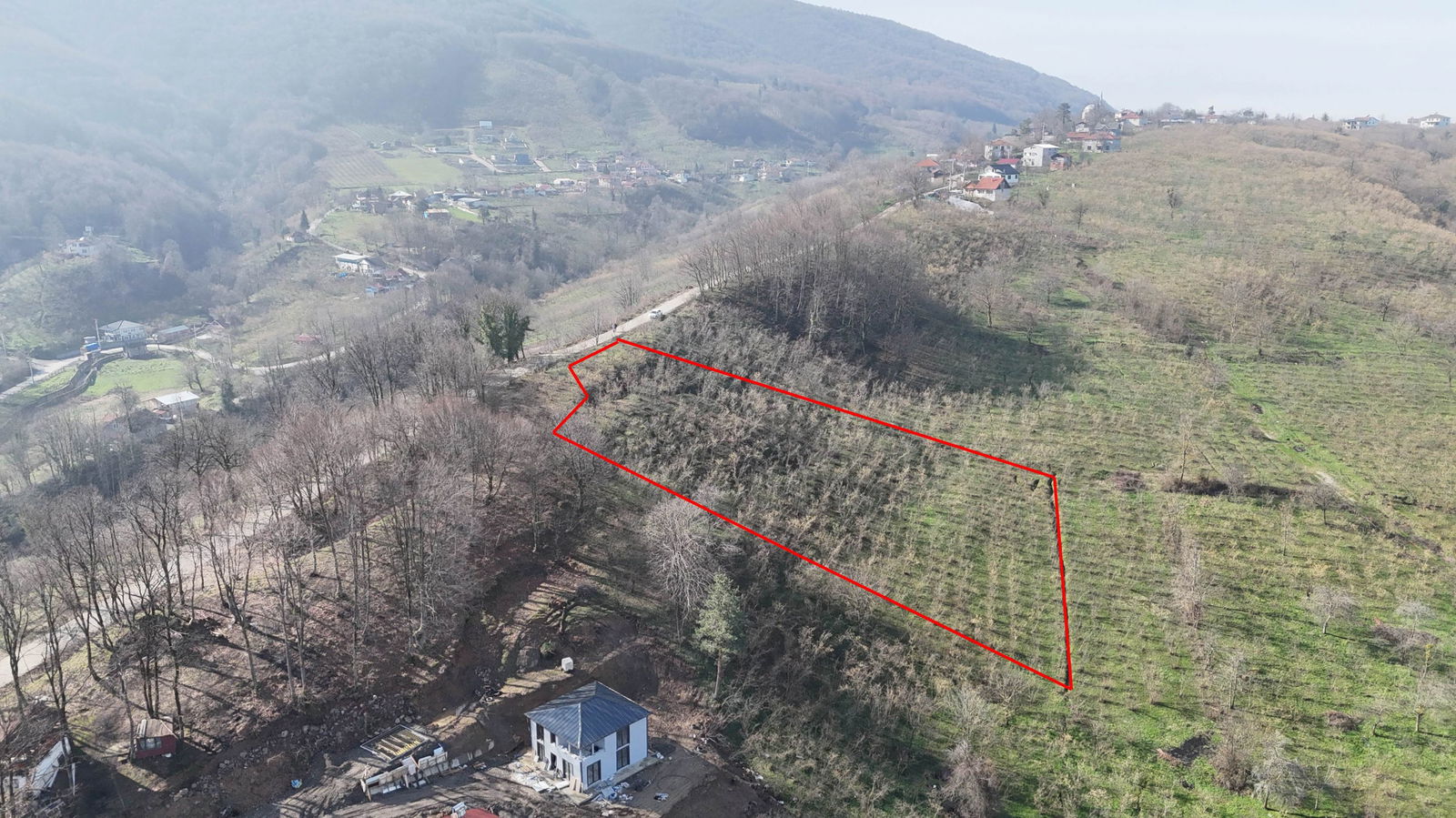 Satılık&nbsp;Arsa&nbsp;3,750,000&nbsp;TL