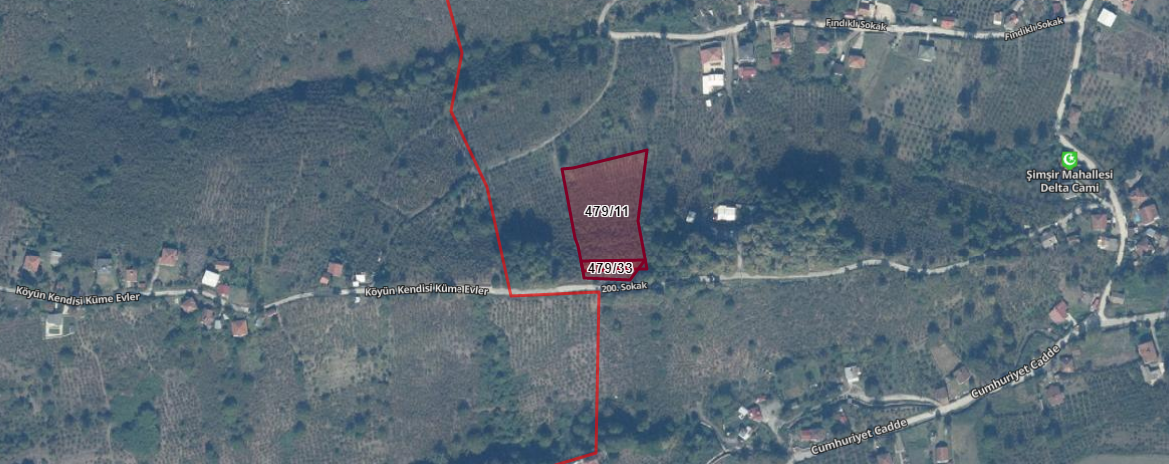 Satılık&nbsp;Arsa&nbsp;3,750,000&nbsp;TL